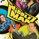 Image for article titled The Many DVD Covers Of The Middleman